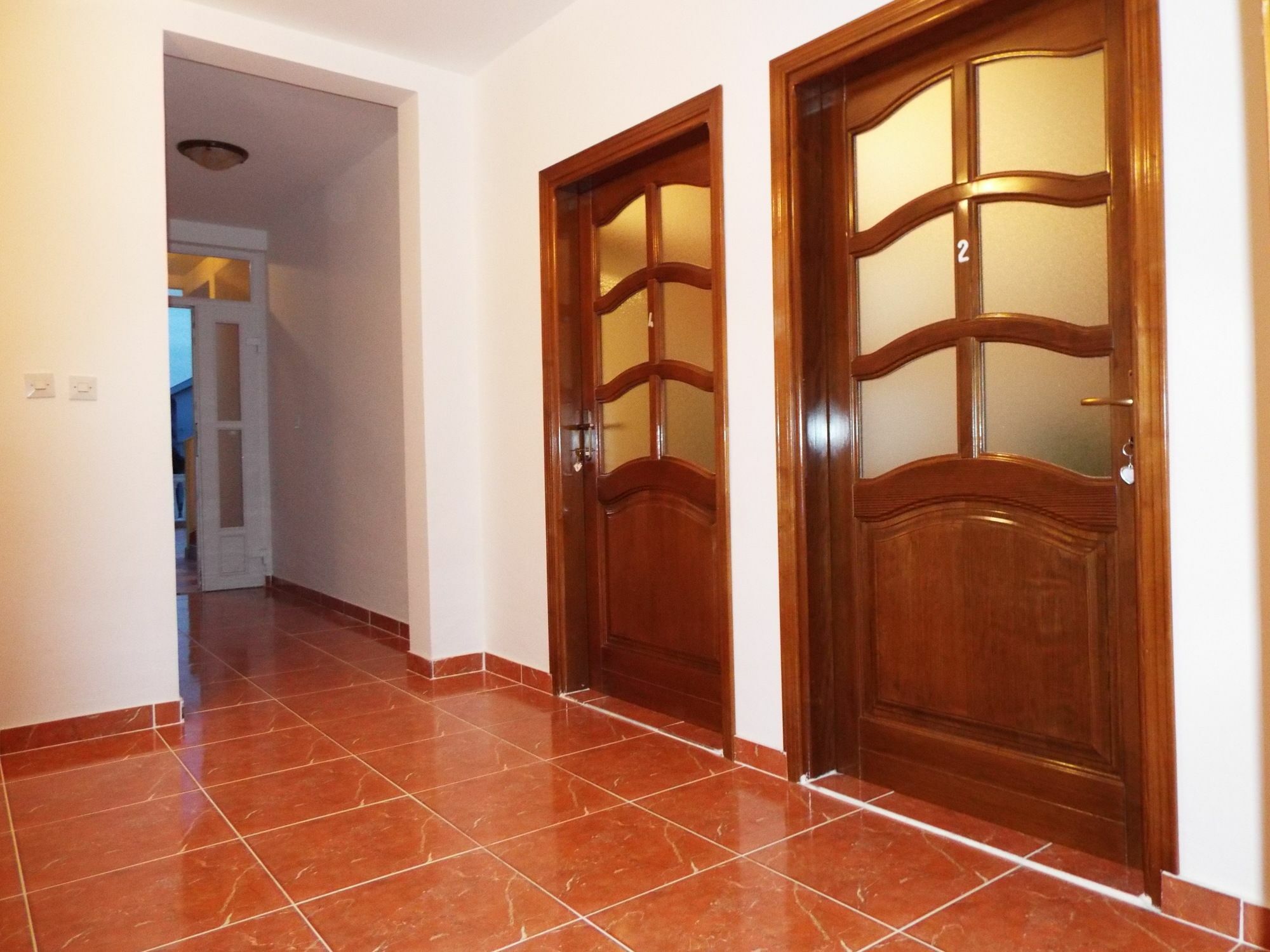 Apartments Old Olive Bar Exterior foto